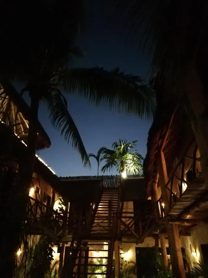 Kin Ha Tulum Hotel 3*,  Mexiko