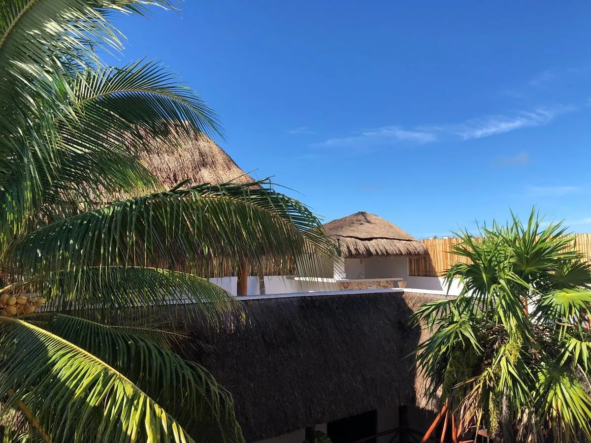 Kin Ha Tulum Hotel