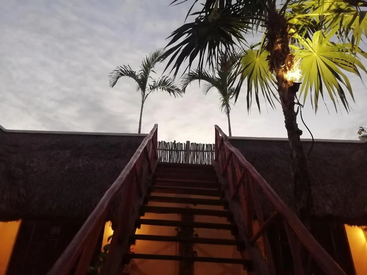 Kin Ha Tulum Hotel Mexiko