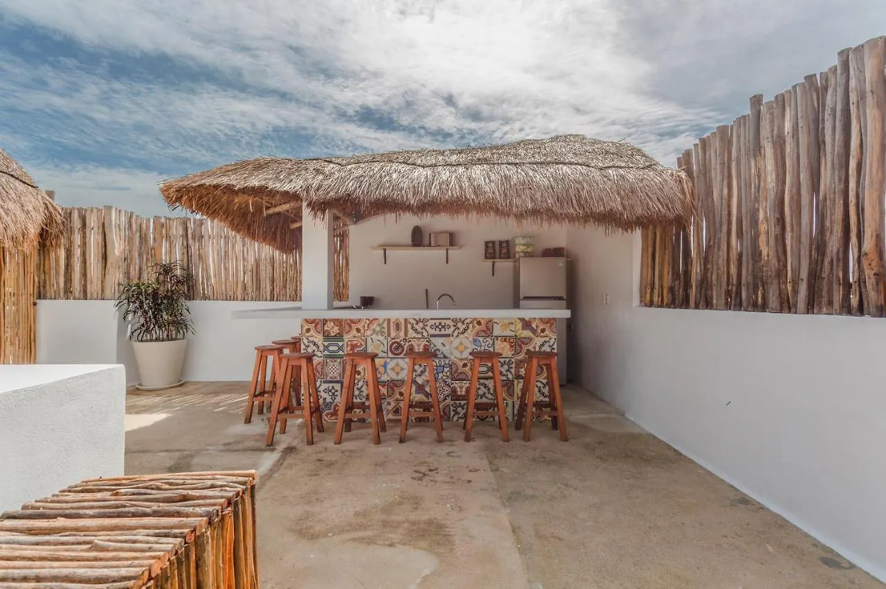 Kin Ha Tulum Hotel 3*,