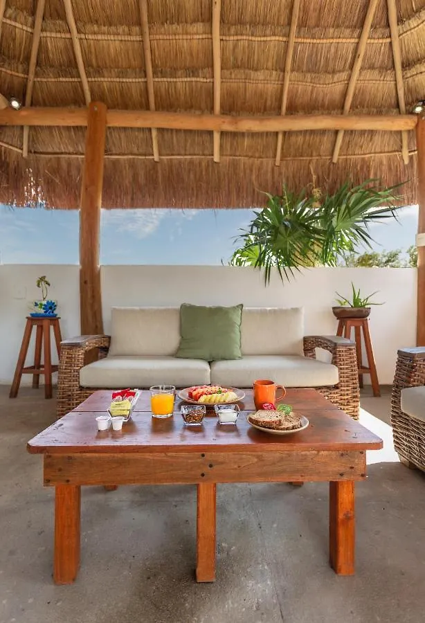 Kin Ha Tulum Hotel