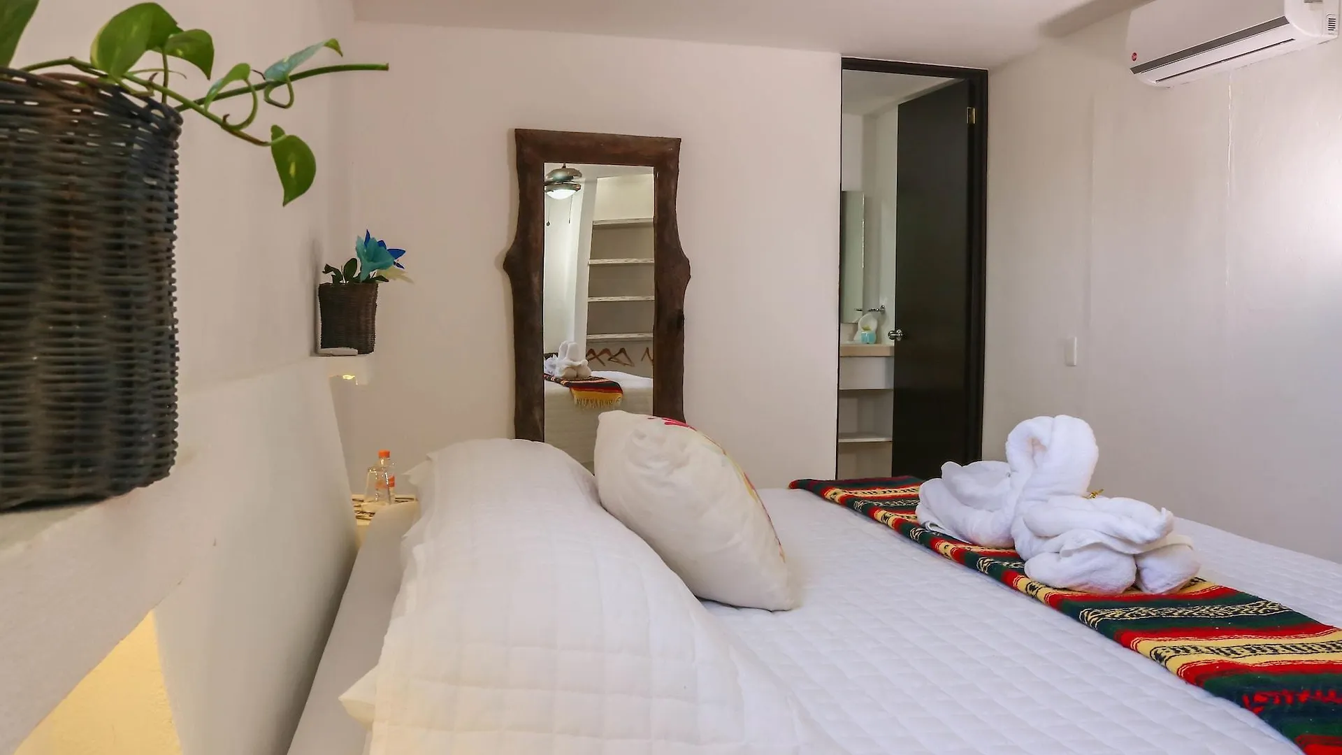 Kin Ha Tulum Hotel Mexiko