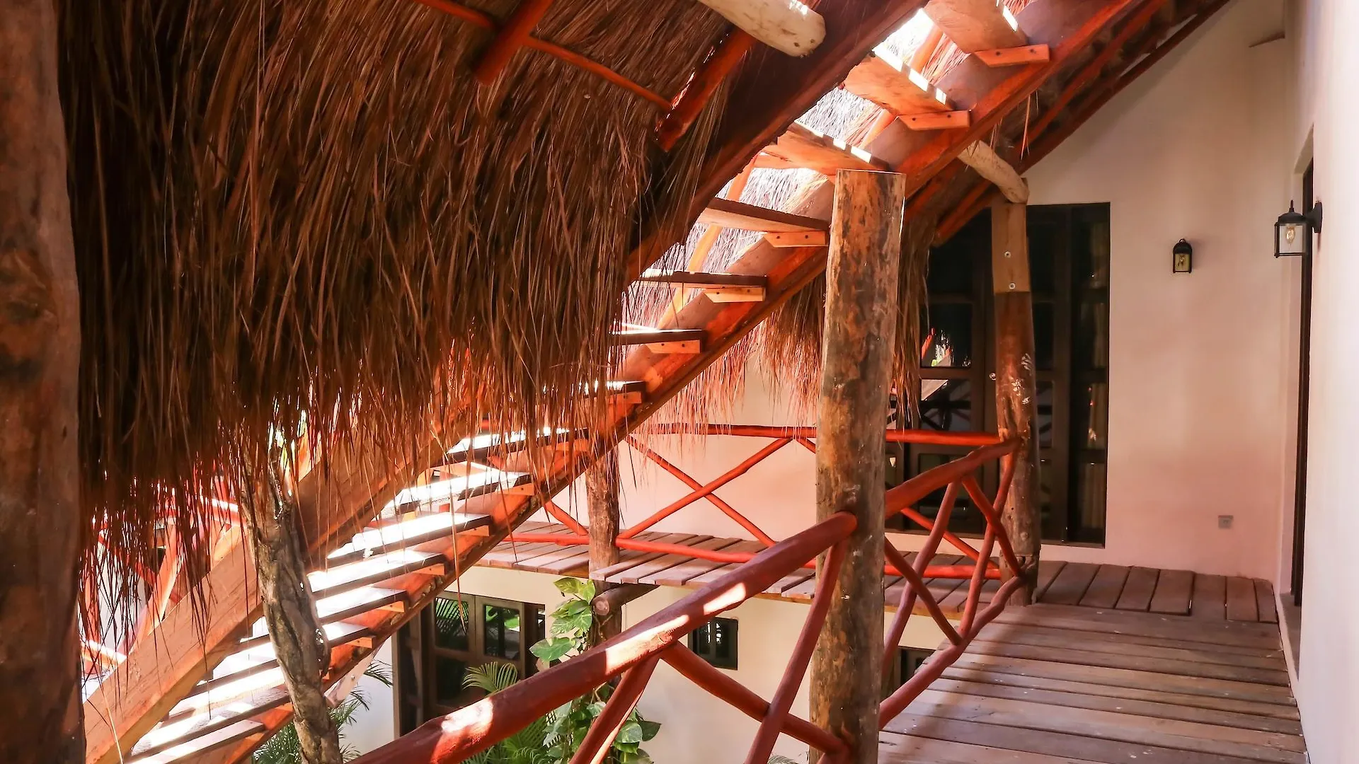 ***  Kin Ha Tulum Hotel Mexiko