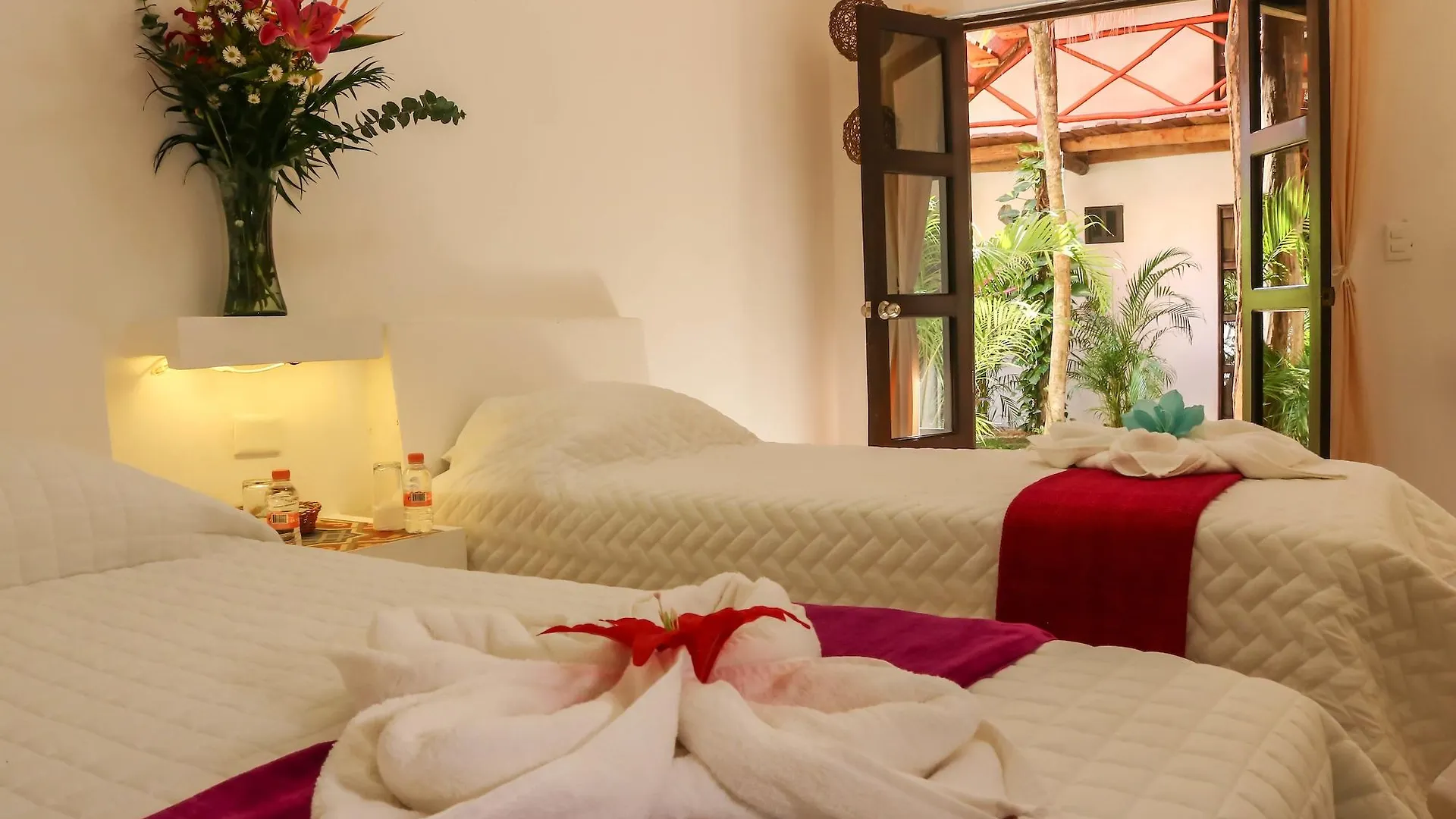 Kin Ha Tulum Hotel