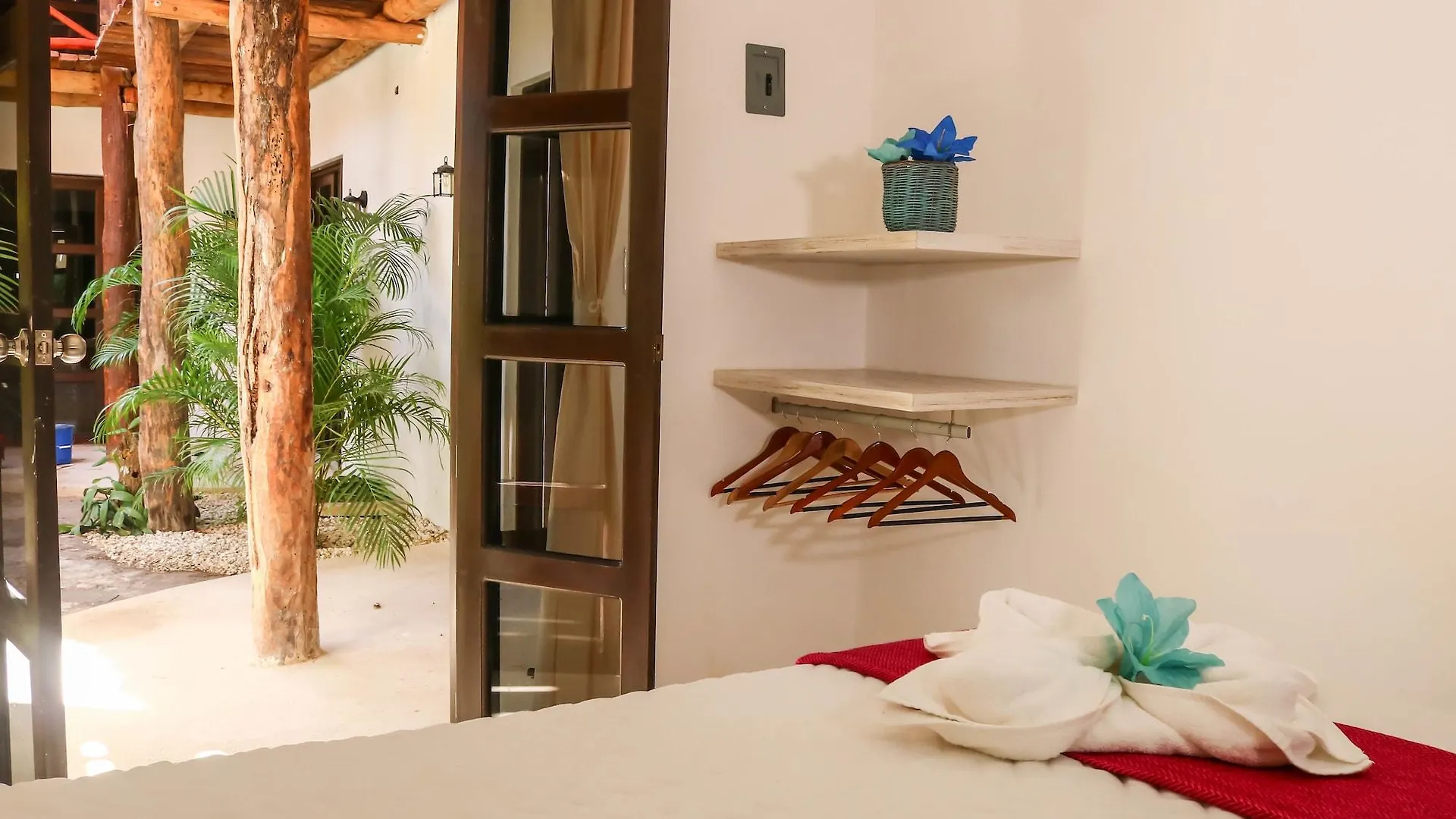 Kin Ha Tulum Hotel Mexiko