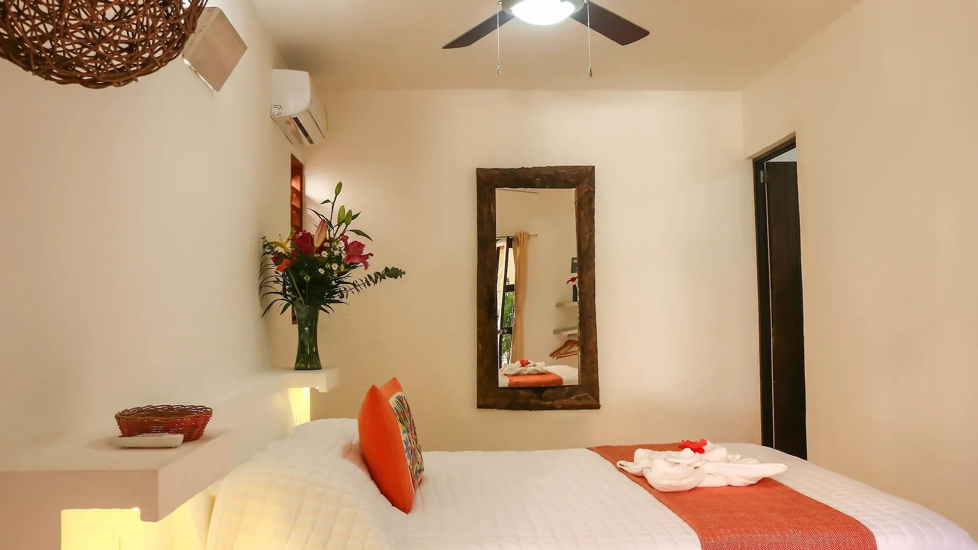 Kin Ha Tulum Hotel 3*,