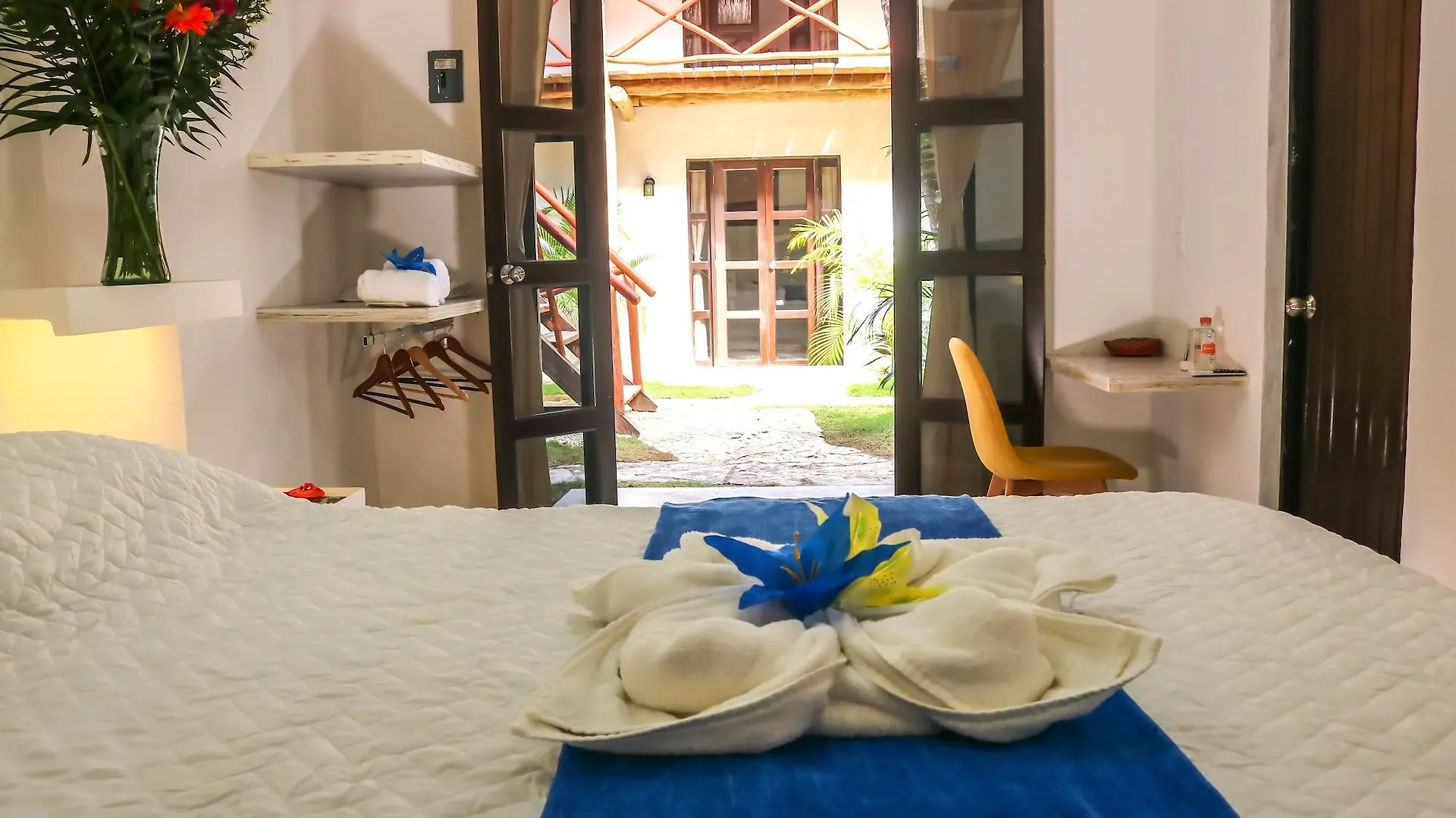 Kin Ha Tulum Hotel