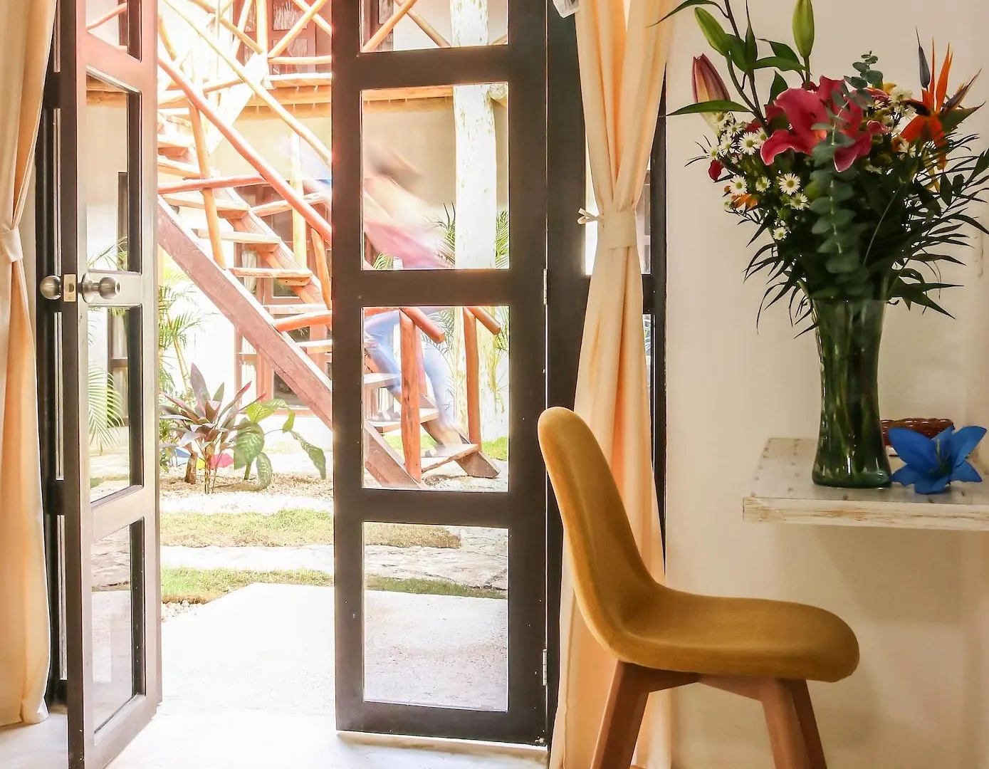 Kin Ha Tulum Hotel 3*,