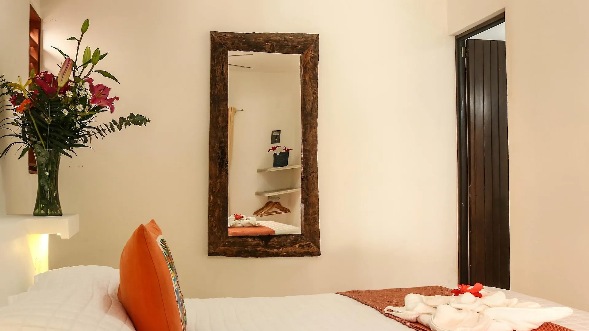 Kin Ha Tulum Hotel