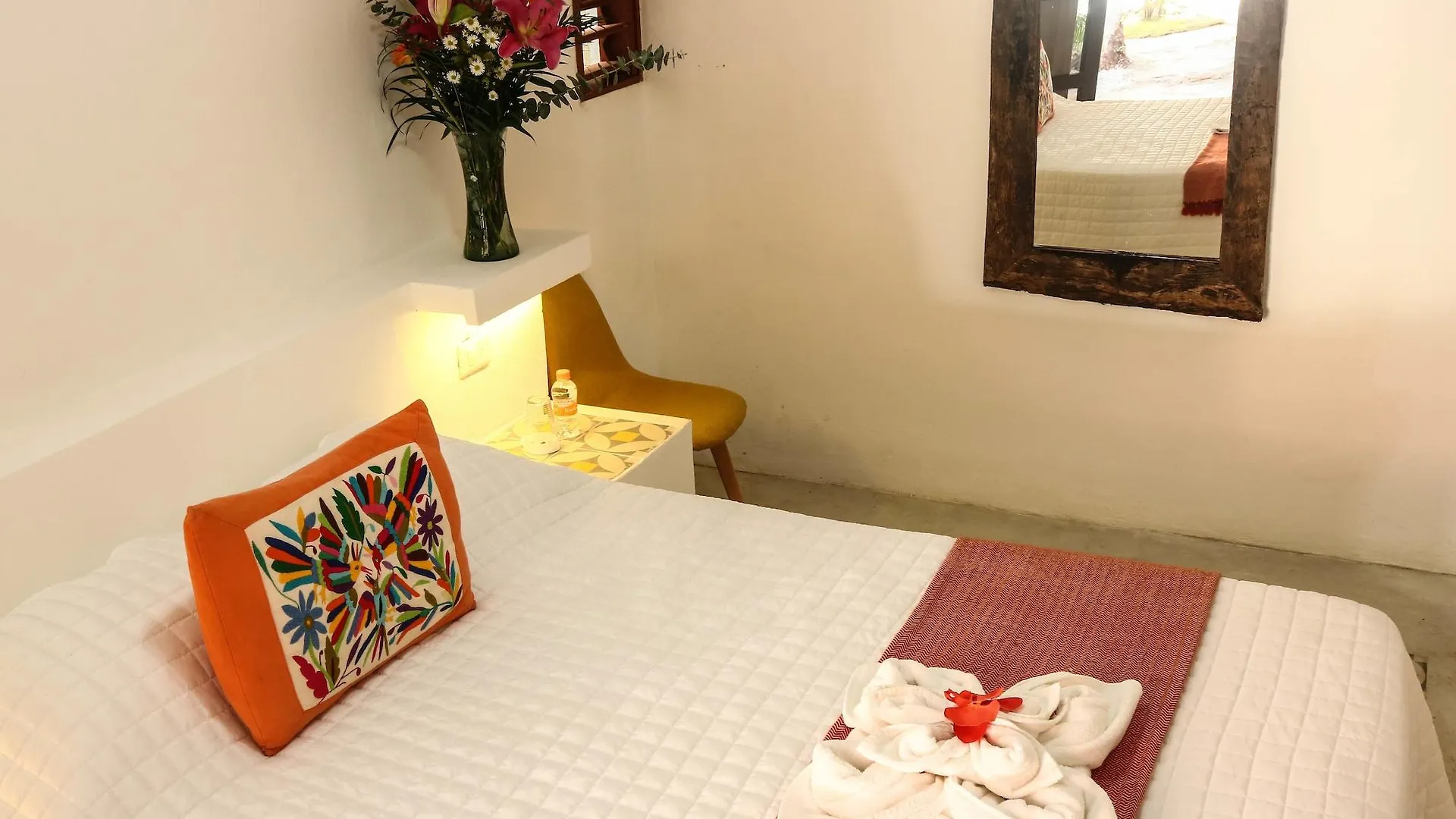 ***  Kin Ha Tulum Hotel Mexiko