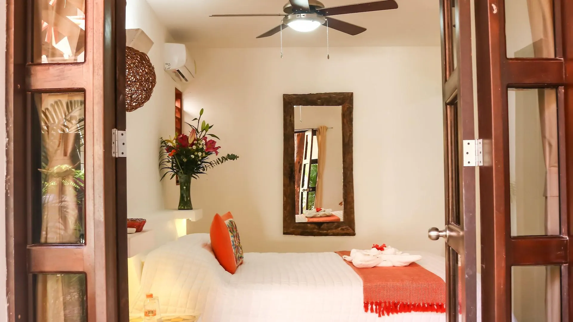 Kin Ha Tulum Hotel