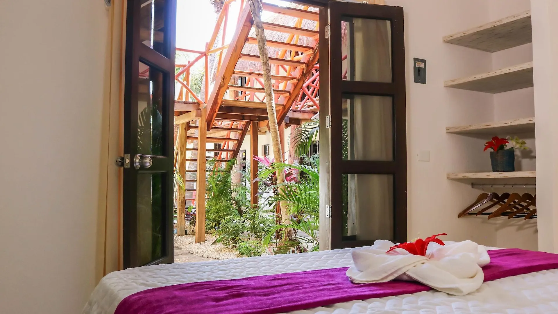 Kin Ha Tulum Hotel