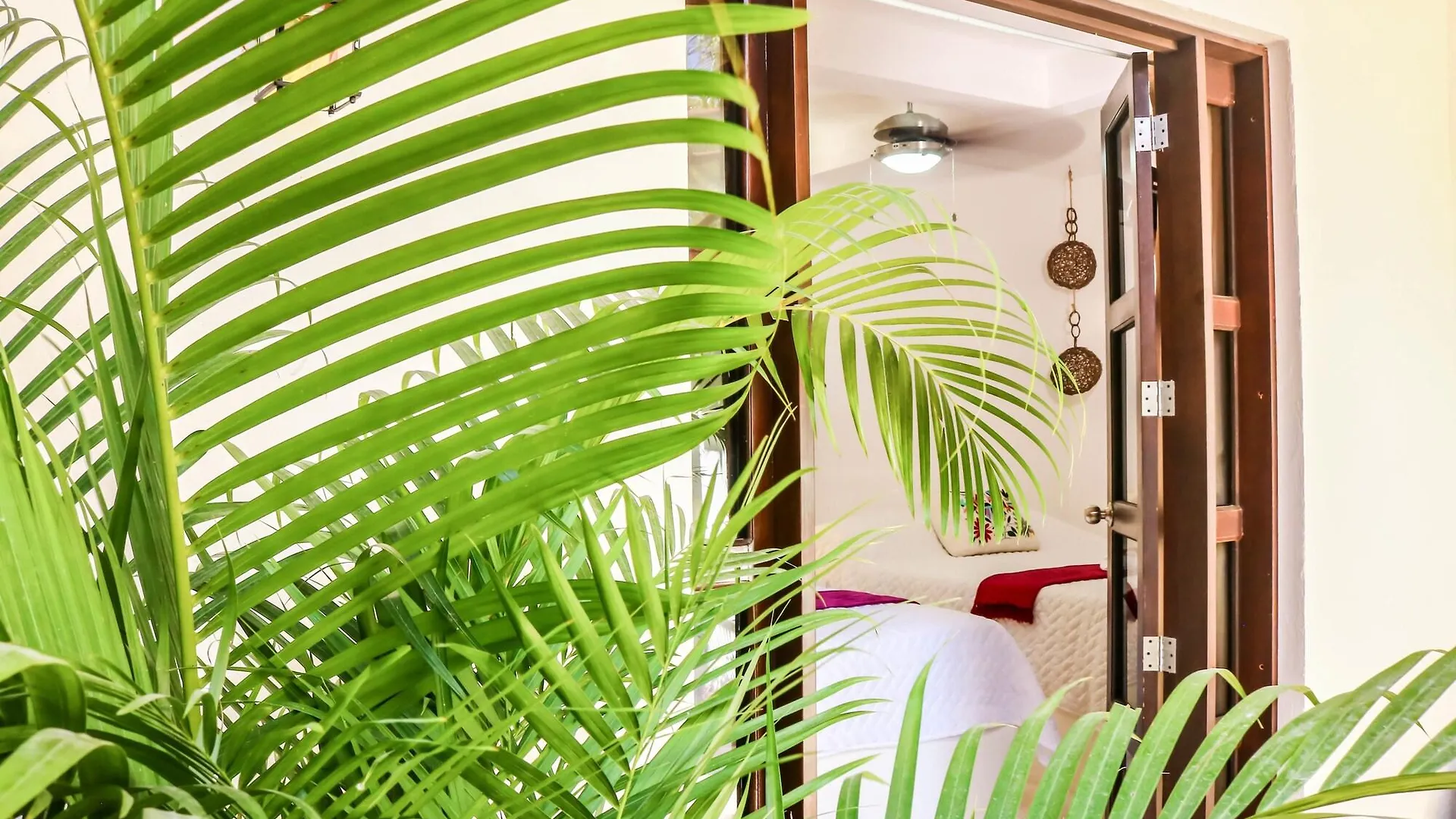 Kin Ha Tulum Hotel