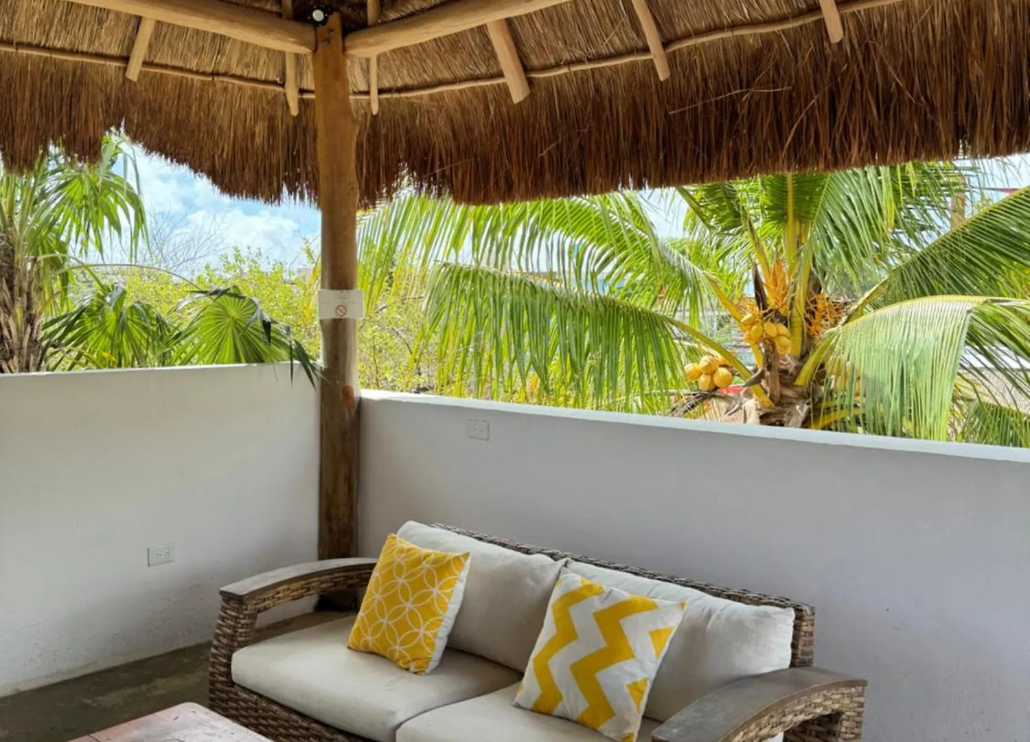 Kin Ha Tulum Hotel Mexiko