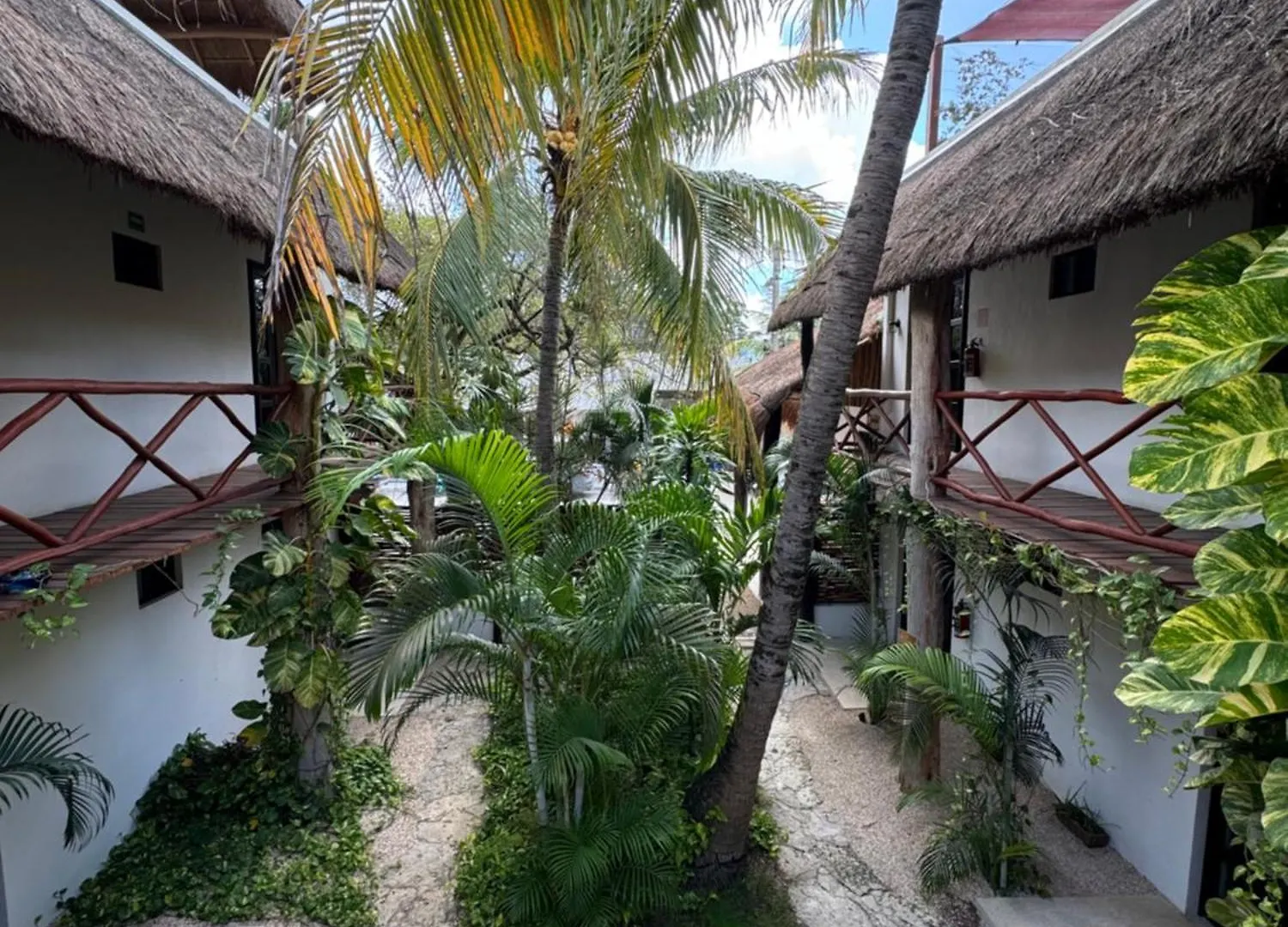 Kin Ha Tulum Hotel