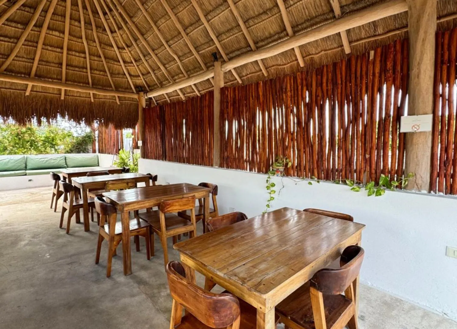 Kin Ha Tulum Hotel