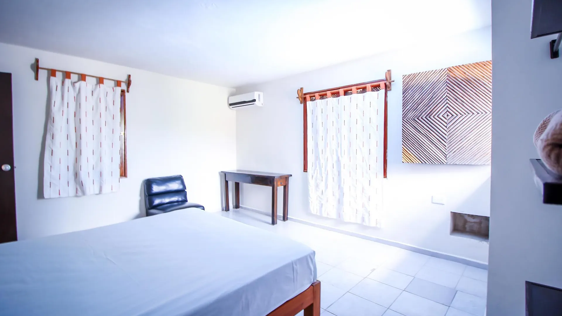 Kin Ha Tulum Hotel Mexiko