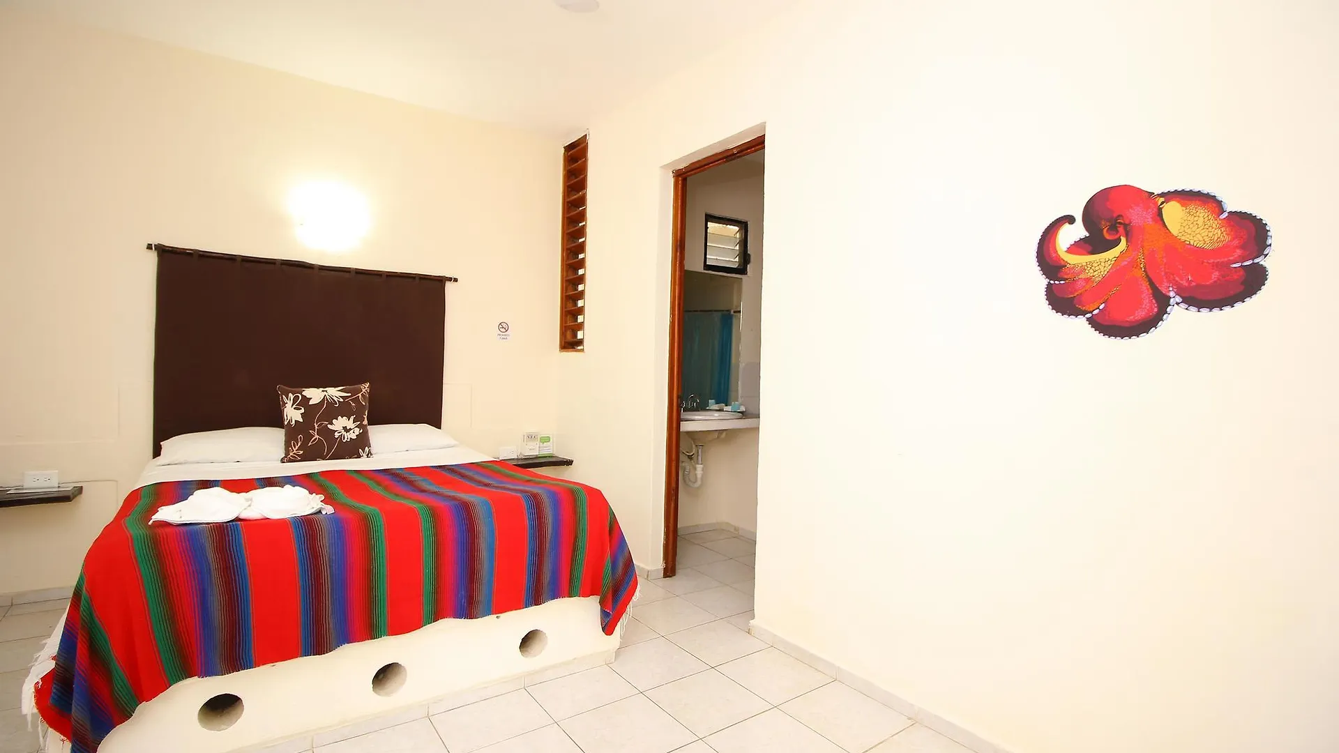 Kin Ha Tulum Hotel