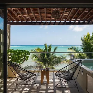 Mereva Tulum Pueblo