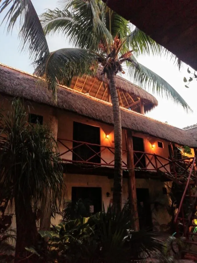 Kin Ha Tulum Hotel